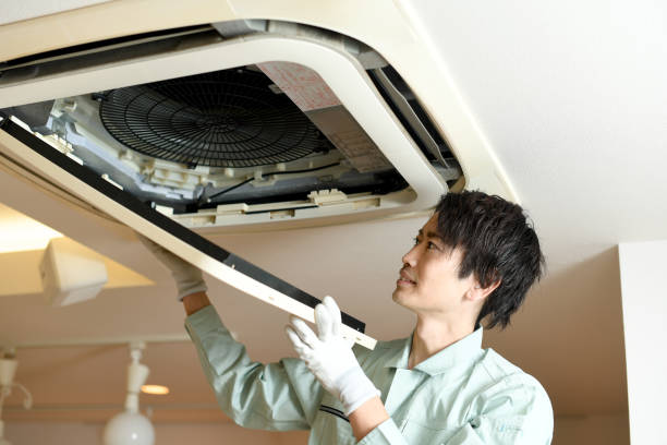 Best Affordable HVAC Duct Cleaning  in Stanaford, WV